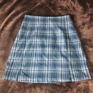Brandy Melville Cara skirt